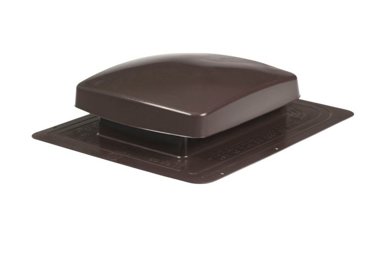 SV50 Plastic Roof Vent - Menzies Metal Products